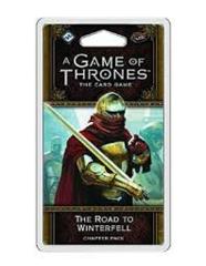 A Game of Thrones: The Card Game - The Road To Winterfell (In Store Sales Only)